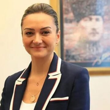 Özel kalem müdürüne ‘niye konuştun’ sorusu