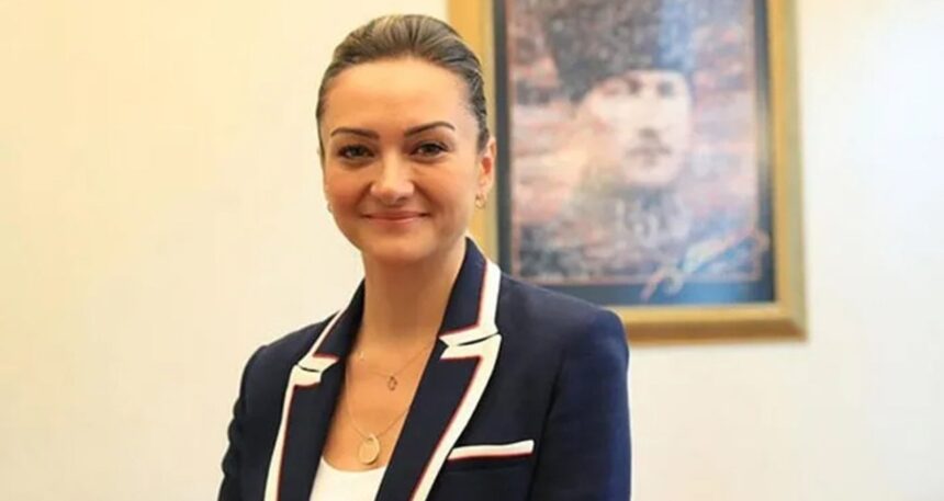 Özel kalem müdürüne ‘niye konuştun’ sorusu