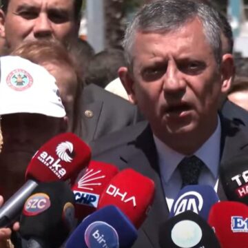 Özel: O açıklamada Erdoğan ile Bahçeli’nin tuğrası var