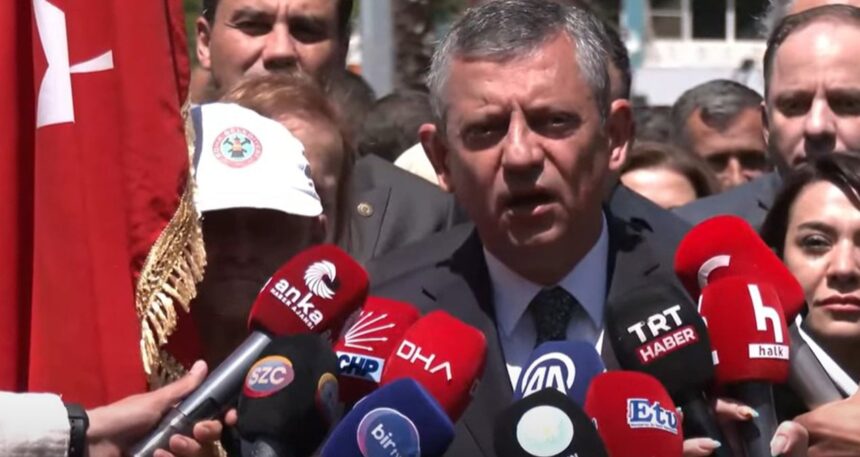Özel: O açıklamada Erdoğan ile Bahçeli’nin tuğrası var