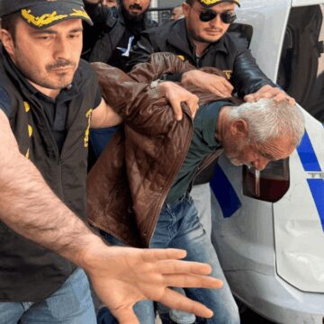 Özel’e saldıran katil bir çocuğun daha kabusu olmuş