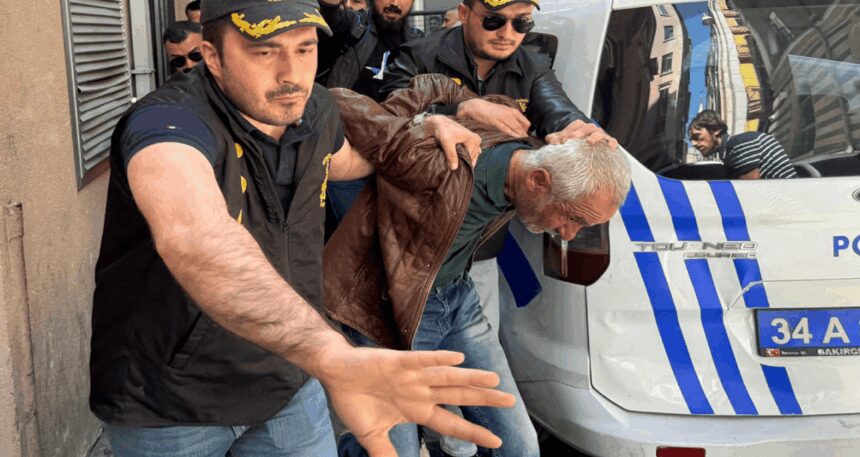 Özel’e saldıran katil bir çocuğun daha kabusu olmuş