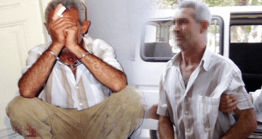 Özel’e saldıran katilin çocuklarını öldürdüğü güne ait detaylar ortaya çıktı