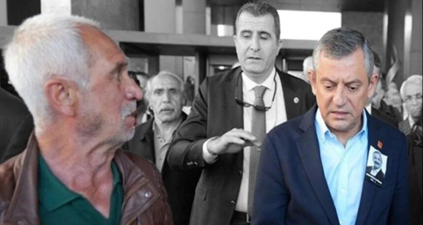 Özel’e saldırının araştırılması için verilen önerge MHP ve AKP oylarıyla reddedildi!