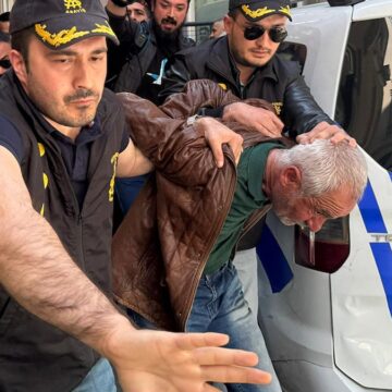 Özel’e yumruk atan cani neden açma germe hareketi yaptığını anlattı