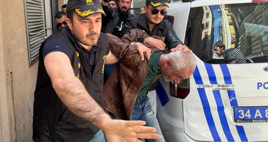Özel’e yumruk atan cani neden açma germe hareketi yaptığını anlattı