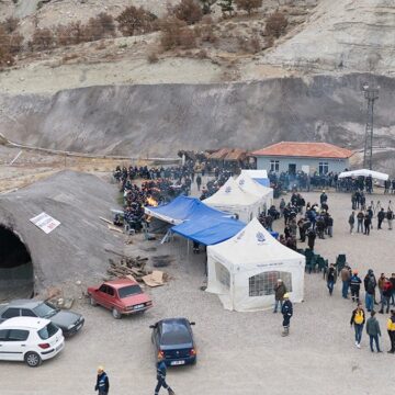 Özelleştirme usule aykırı