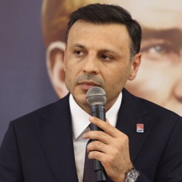 Özgür Çelik’e 15 yıl 6 ay hapis talebi! 26 kişiye iddianame hazırlandı