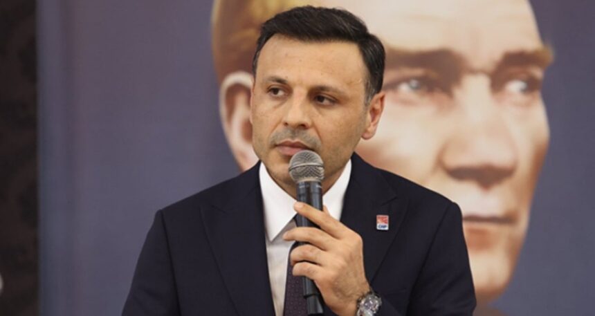 Özgür Çelik’e 15 yıl 6 ay hapis talebi! 26 kişiye iddianame hazırlandı