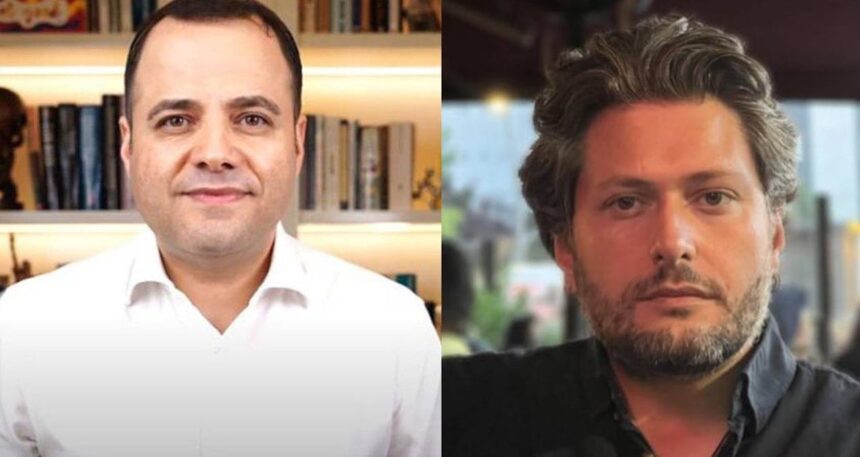 Özgür Demirtaş’a laf söyleyen AKP’li trole Grok’tan fena yanıt
