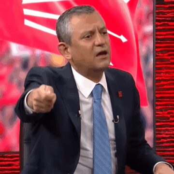 Özgür Özel açıkladı: Ara seçim için CHP’li 22 milletvekili istifa edecek mi?