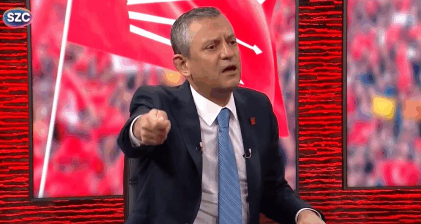 Özgür Özel açıkladı: Ara seçim için CHP’li 22 milletvekili istifa edecek mi?