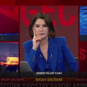 Özgür Özel, Fatih Belediyesini işaret etmişti! Saygı Öztürk o raporları canlı yayında açıkladı
