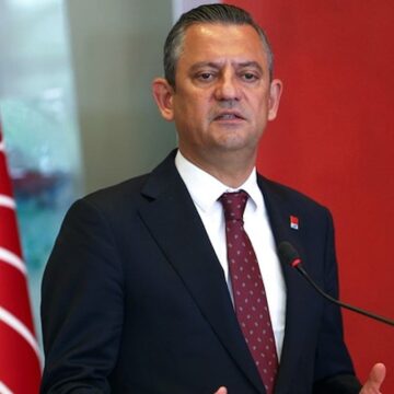 Özgür Özel’den ‘koruma zafiyeti’ iddialarına yanıt