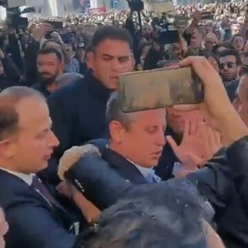 Özgür Özel’den sonra bu kez kızını hedef aldılar: Bu filmin sonu mezarlık olur