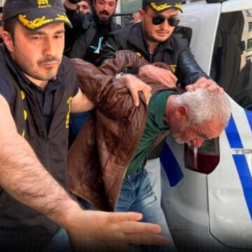 Özgür Özel’e saldıran Selçuk Tengioğlu’nun ifadesinin tamamı ortaya çıktı
