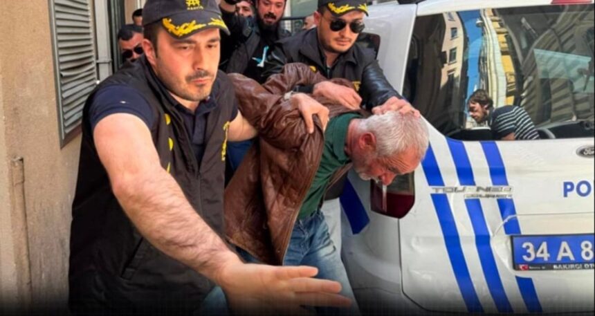 Özgür Özel’e saldıran Selçuk Tengioğlu’nun ifadesinin tamamı ortaya çıktı