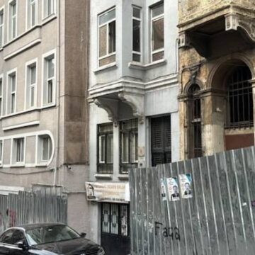 Özgür Özel’e saldıran şüphelinin kaldığı otel hakkında flaş karar