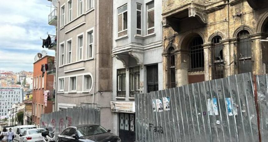 Özgür Özel’e saldıran şüphelinin kaldığı otel hakkında flaş karar