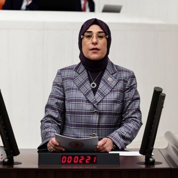 Paşa torunu emekli maaşını övdü