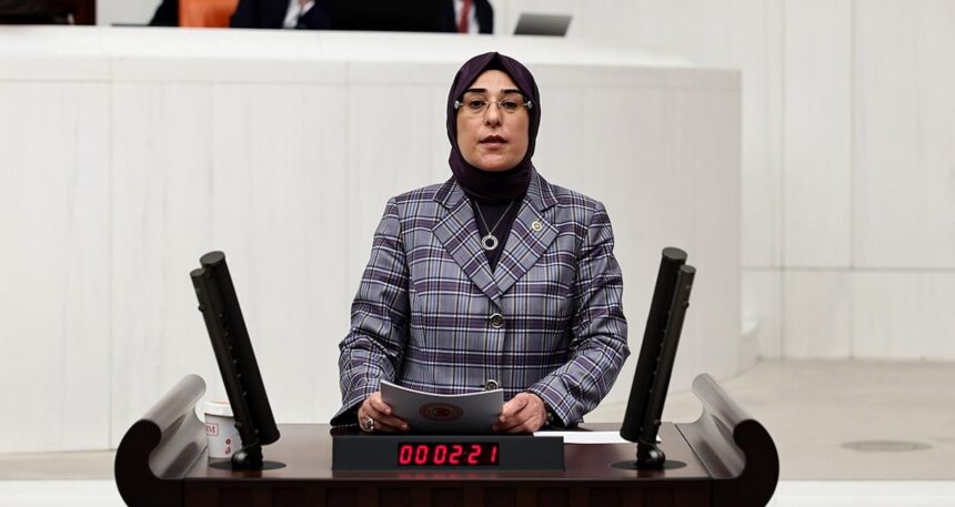 Paşa torunu emekli maaşını övdü