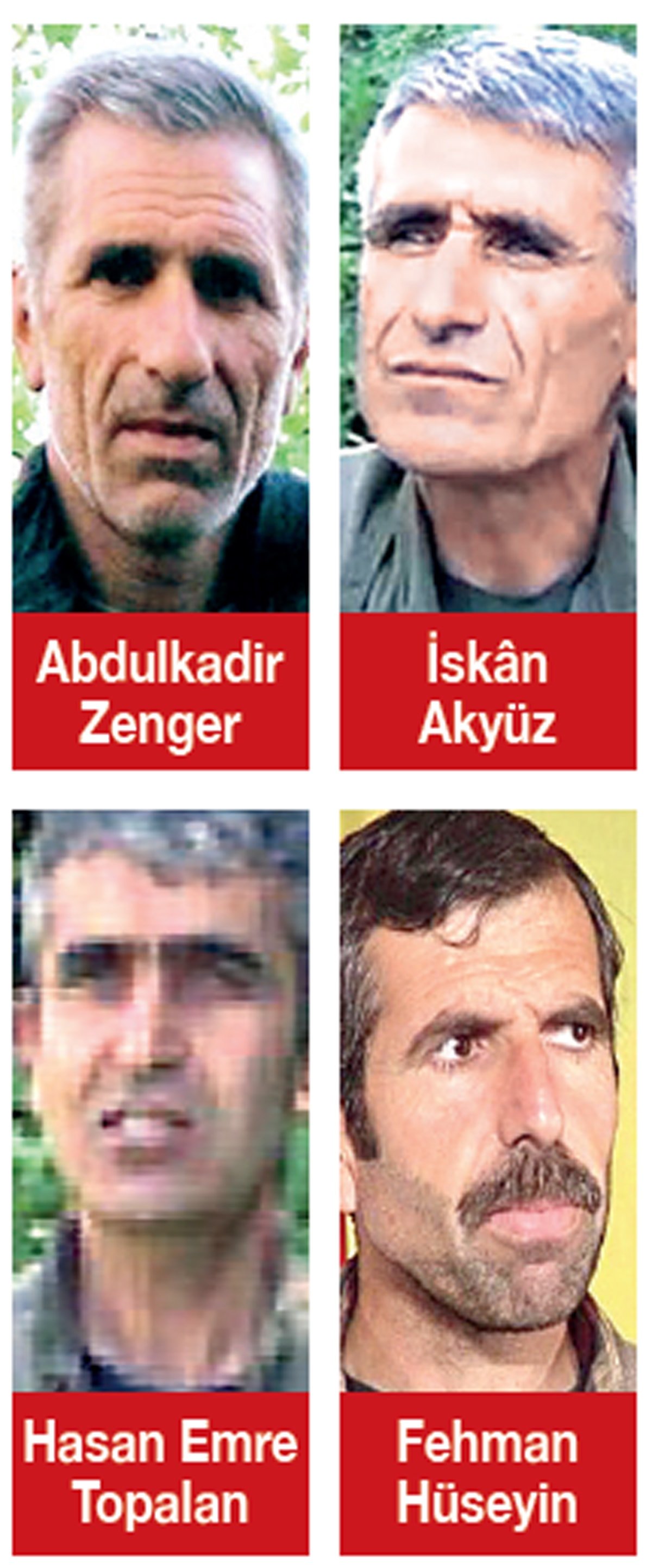 Peki özel güç ne olacak?
