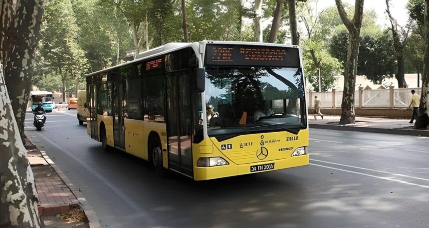 Perşembe günü İstanbul’da 3041 otobüs kontak kapatacak