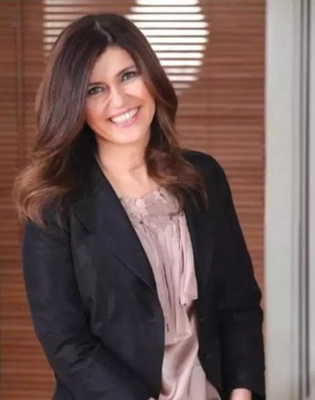 Pınar Eczacıbaşı hastalığını en yakınlarından bile gizlemiş