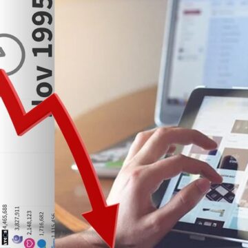 Piyasanın tek hakimiydi, dibe çakılıp satıldı: Dev platformu hatırlayan kalmadı