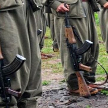 PKK bildirisindeki vurgulara AKP mahallesinden ilk itiraz yükseldi