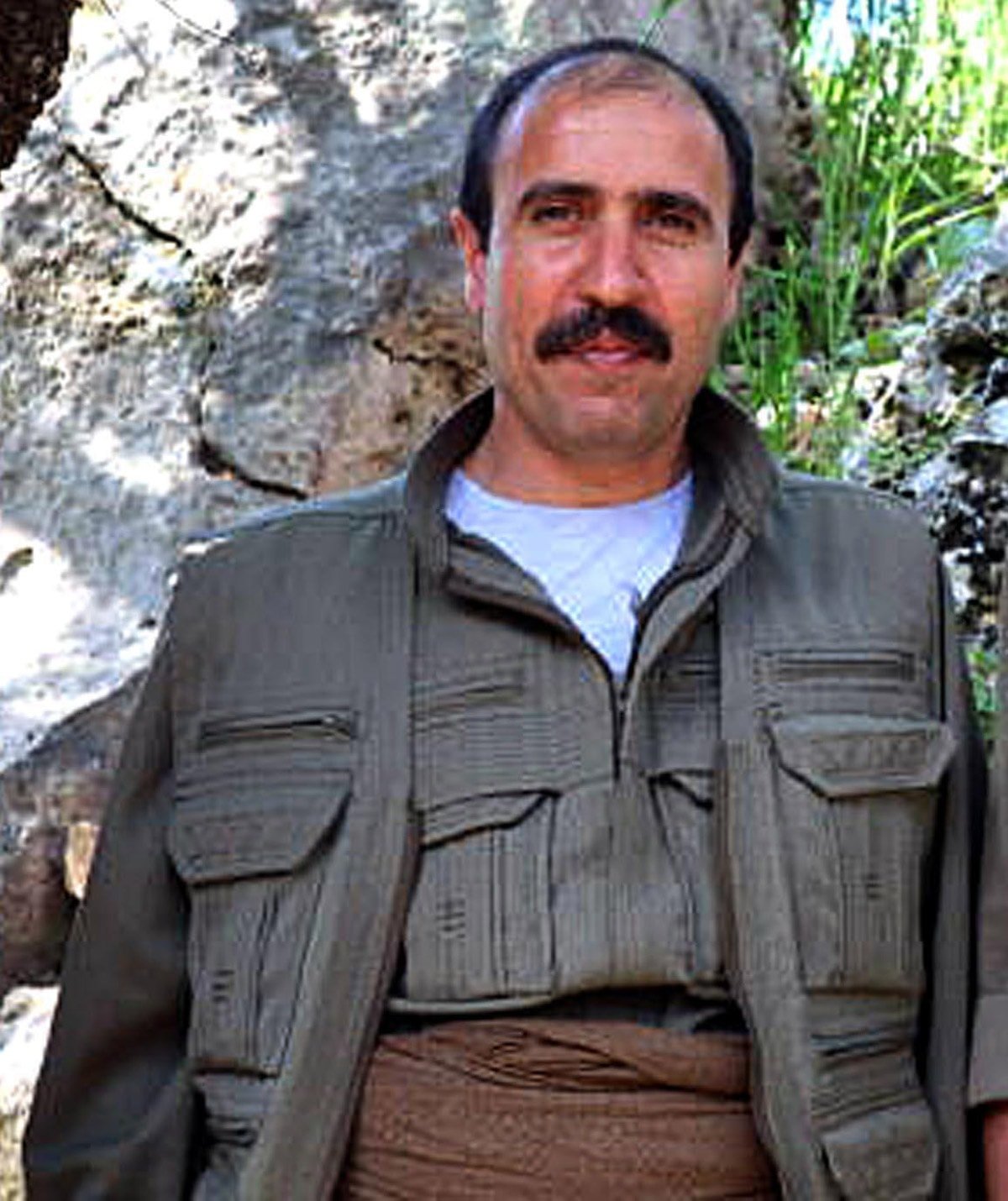 PKK silah bırakmadı gövde gösterisi yaptı