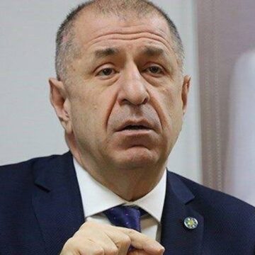 ‘PKK, yeni devlet kurmayı öneriyor’