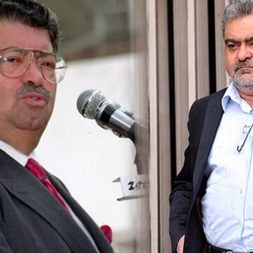 PKK, yıllarca ‘Babamı öldürdüler’ diyen Ahmet Özal gibi konuştu
