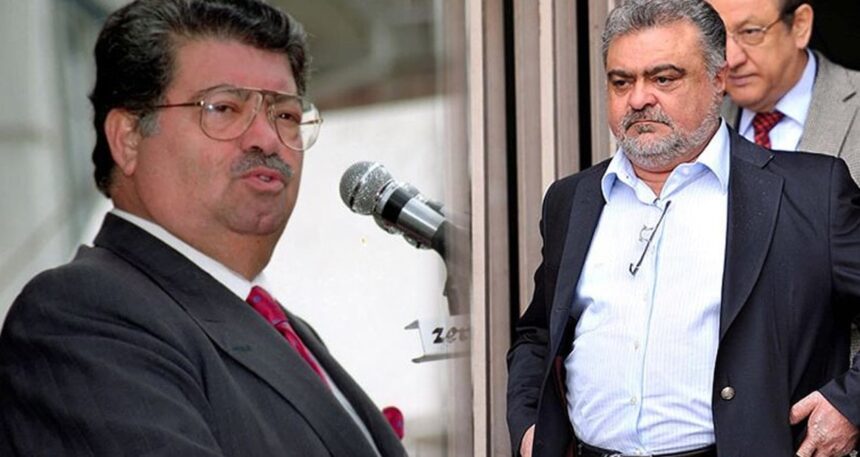 PKK, yıllarca ‘Babamı öldürdüler’ diyen Ahmet Özal gibi konuştu