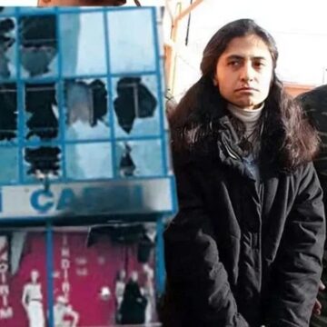 PKK’lı isme 26 yıl sonra tahliye