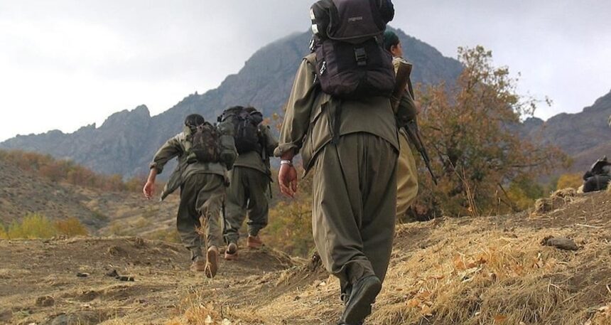 PKK’nın feshiyle ilgili çarpıcı ‘Anneler Günü’ iddiası! Bugün için saat verdi…