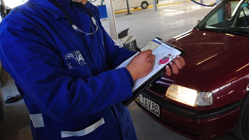 Plakalarda yeni dönem başlıyor: Değiştirmeyen sürücüler trafiğe çıkamayacak