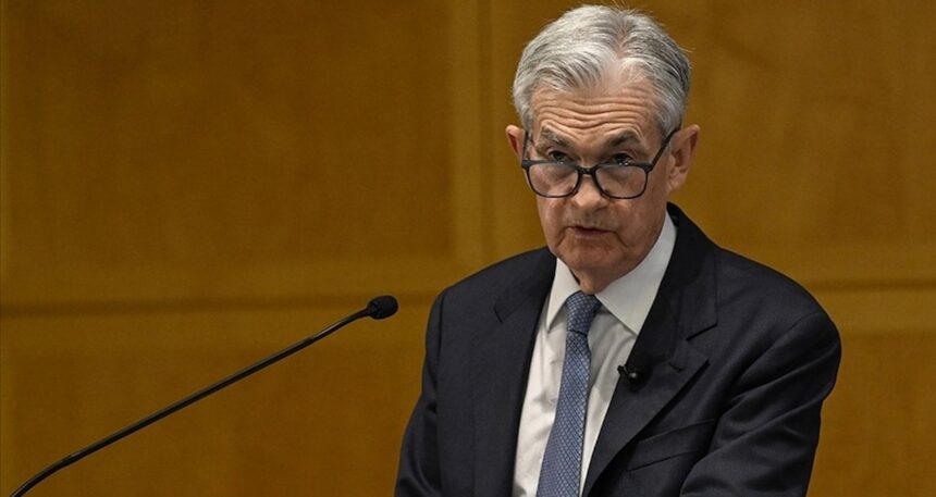 Powell’dan dikkat çeken açıklama: Kapsayıcı politika belirleme sürecindeyiz