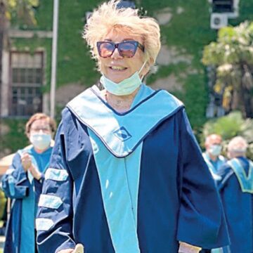 Prof. Dr. Oya Başak hayatını kaybetti