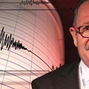Profesör “Bir şehir efsanesi çöktü” diyerek açıkladı! Konya depremine ilişkin ters köşe açıklama
