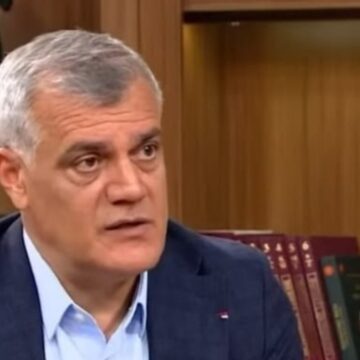 Profesör ‘Tevrat’a göre cennet Adana’dır’ dedi… Sosyal medya yıkıldı
