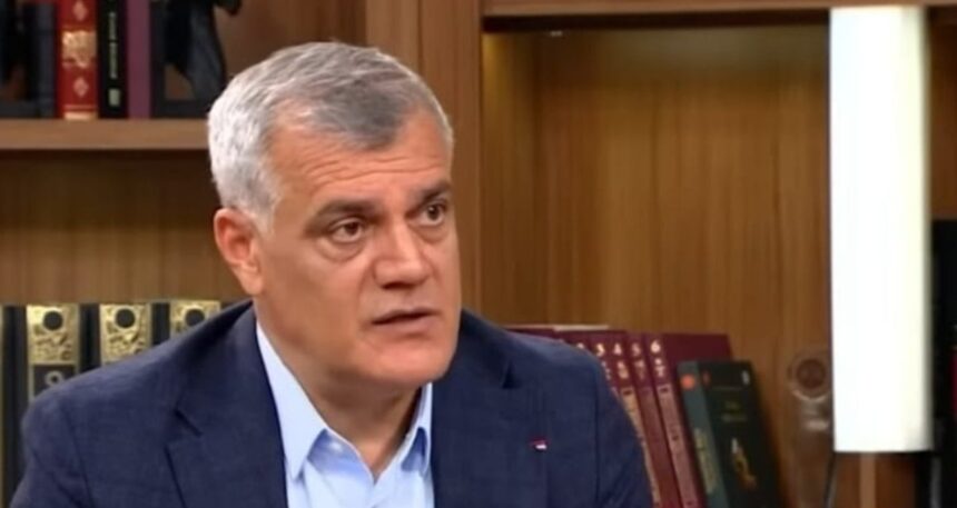 Profesör ‘Tevrat’a göre cennet Adana’dır’ dedi… Sosyal medya yıkıldı