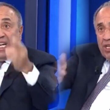 Projesi mühürlenen müteahhitten canlı yayında İmamoğlu’na skandal sözler!