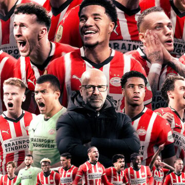 PSV imkansızı başardı