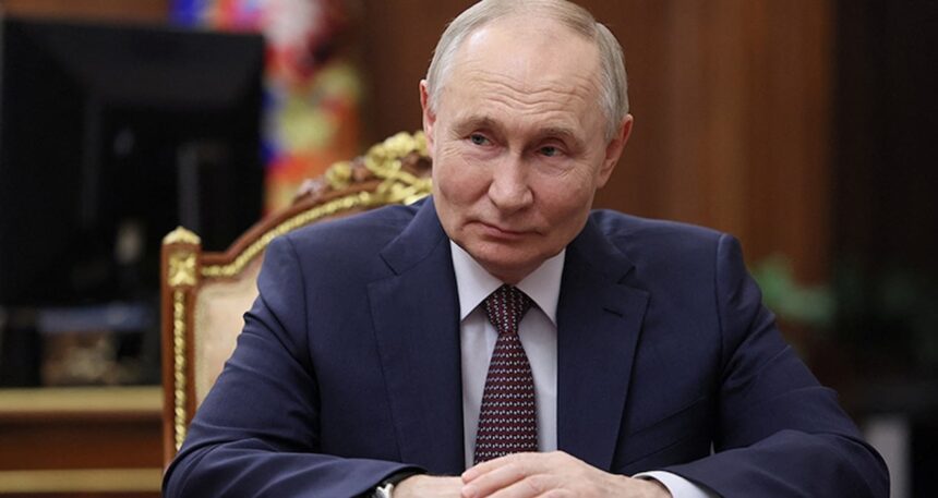 Putin, ateşkes açıklaması yaptı, İstanbul’u işaret etti