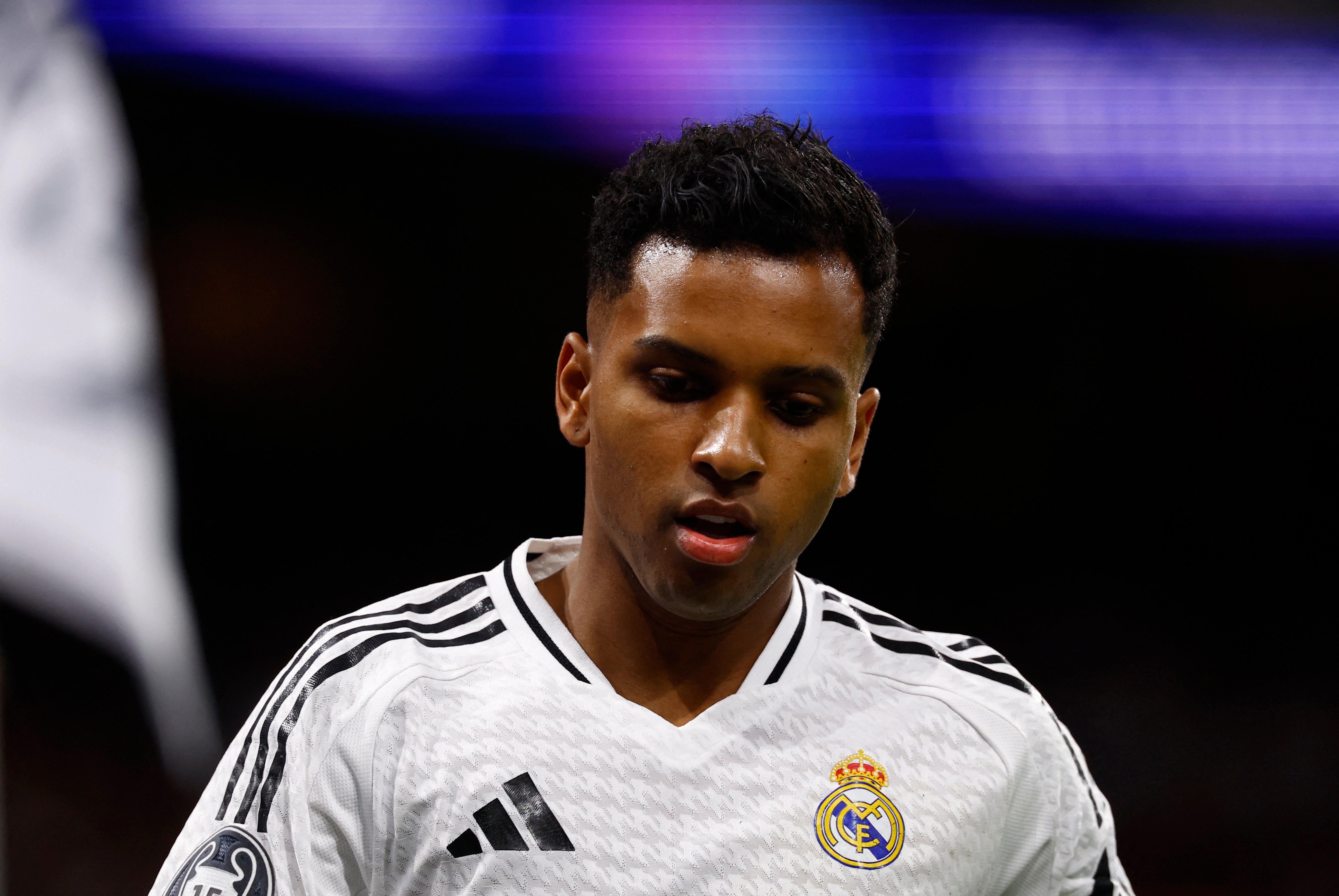 Real Madrid'de kriz derinleşiyor: Yıldız oyuncu takıma dönmek istemiyor