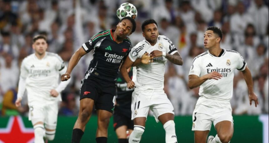 Real Madrid’de kriz derinleşiyor: Yıldız oyuncu takıma dönmek istemiyor