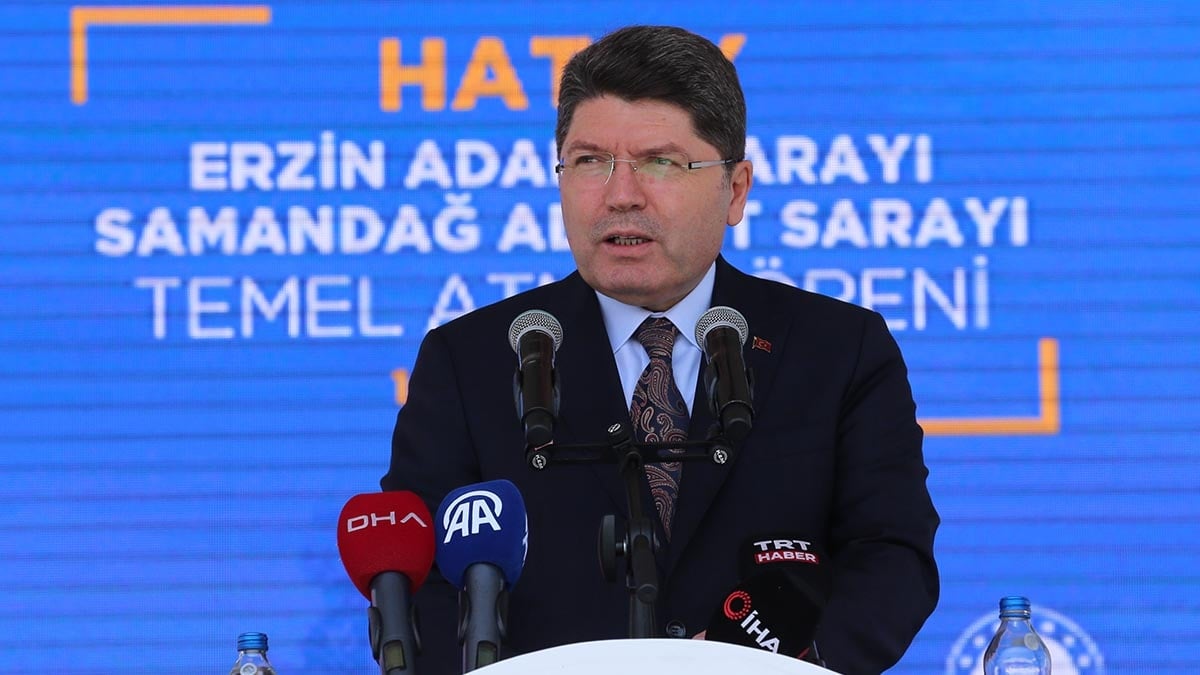 Resmi açıklama geldi: 55 bin kişiye af geliyor iddiası