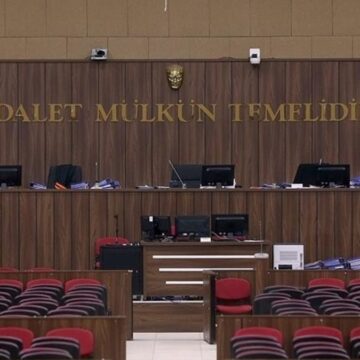 Resmi Gazete’de yayımlandı: Yeni mahkemeler kuruldu