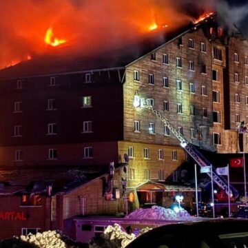 Resmi Gazete’den Kartalkaya yangını araştırma komisyonu hakkında yeni karar